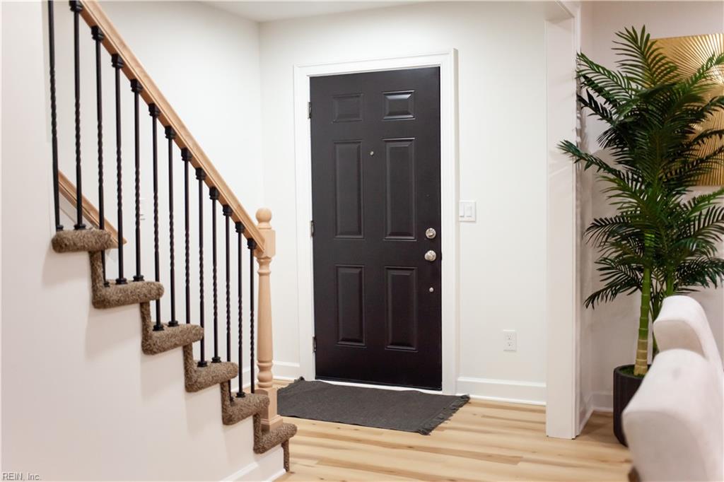 15661 Warwick Boulevard Newport News VA 23608