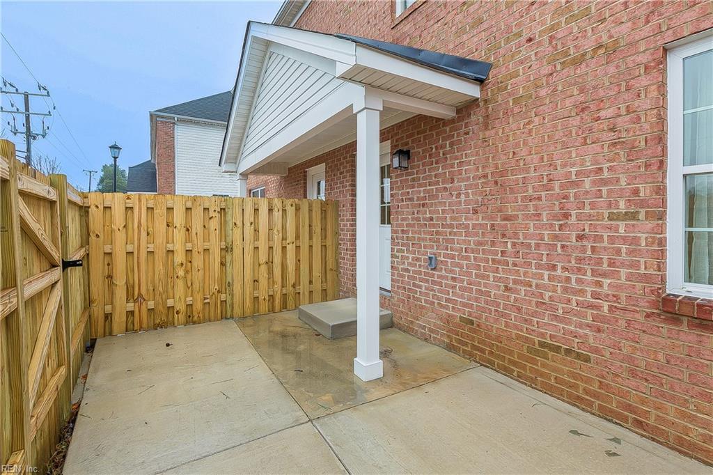 15661 Warwick Boulevard Newport News VA 23608