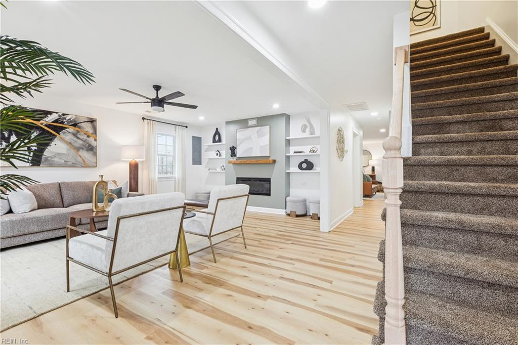 15661 Warwick Boulevard Newport News VA 23608