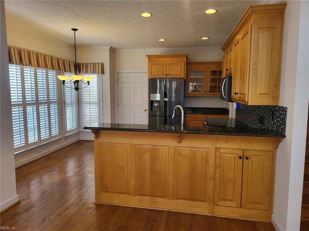 305 Herman Melville Avenue Newport News VA 23606