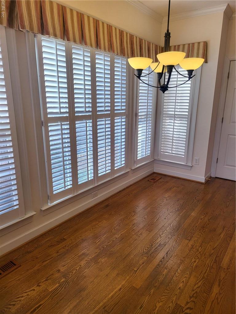 305 Herman Melville Avenue Newport News VA 23606