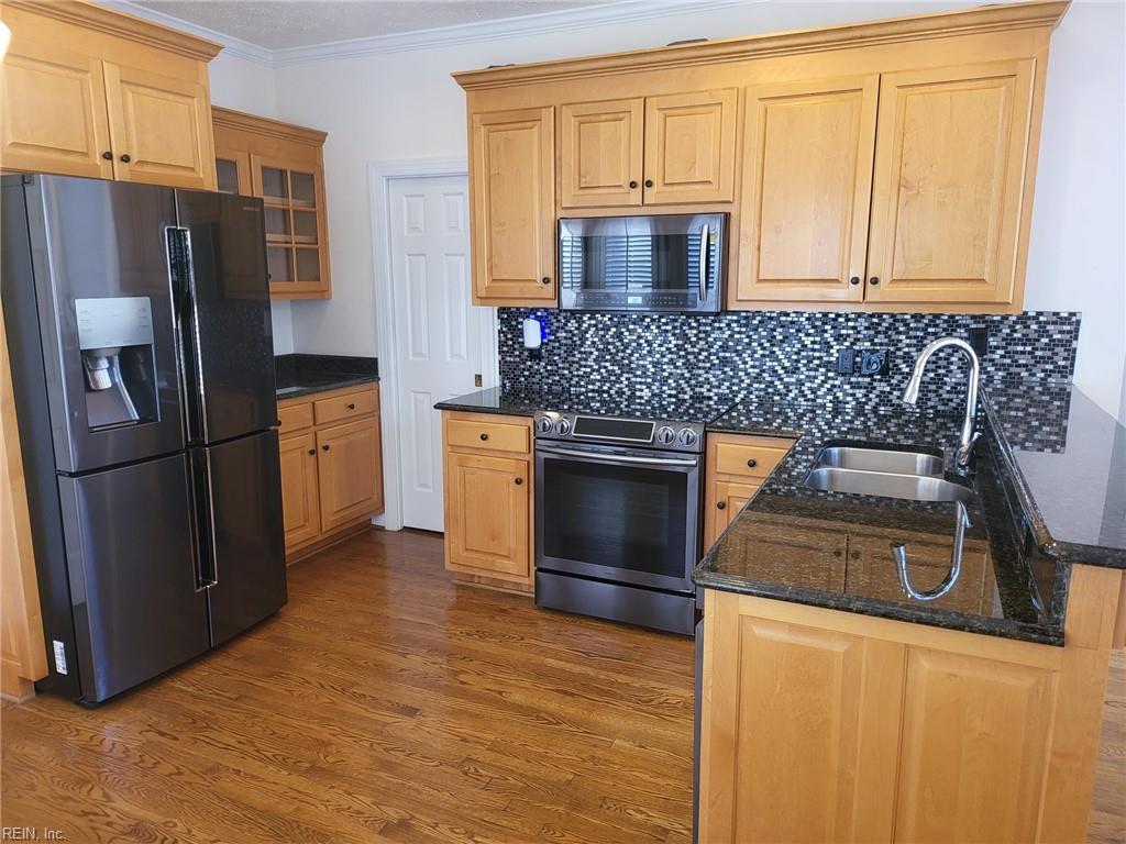 305 Herman Melville Avenue Newport News VA 23606