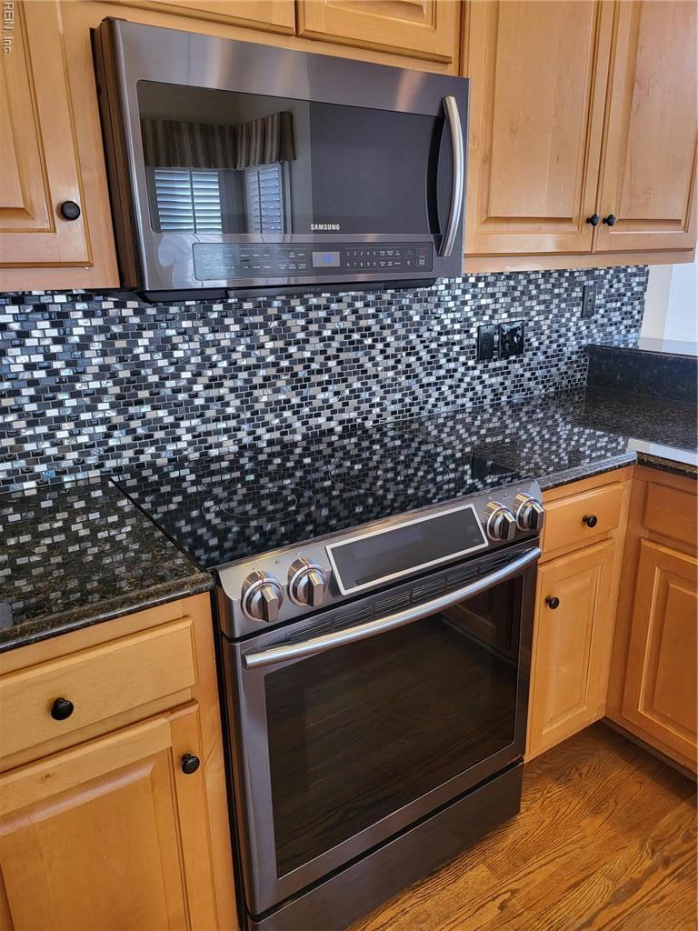 305 Herman Melville Avenue Newport News VA 23606