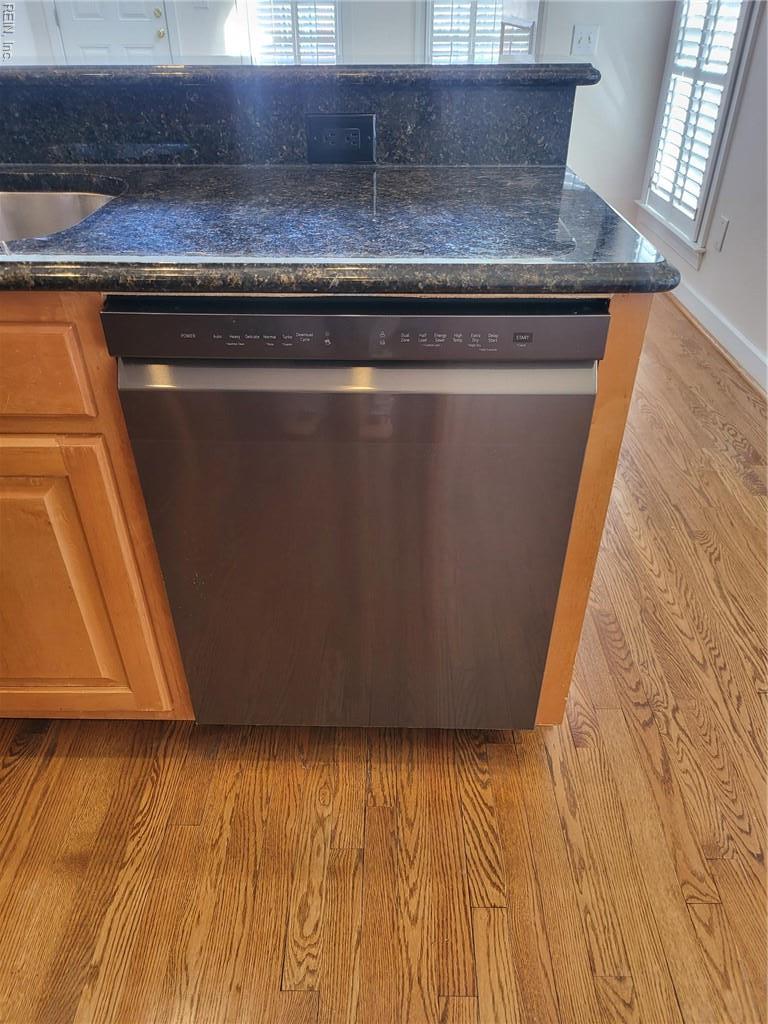 305 Herman Melville Avenue Newport News VA 23606