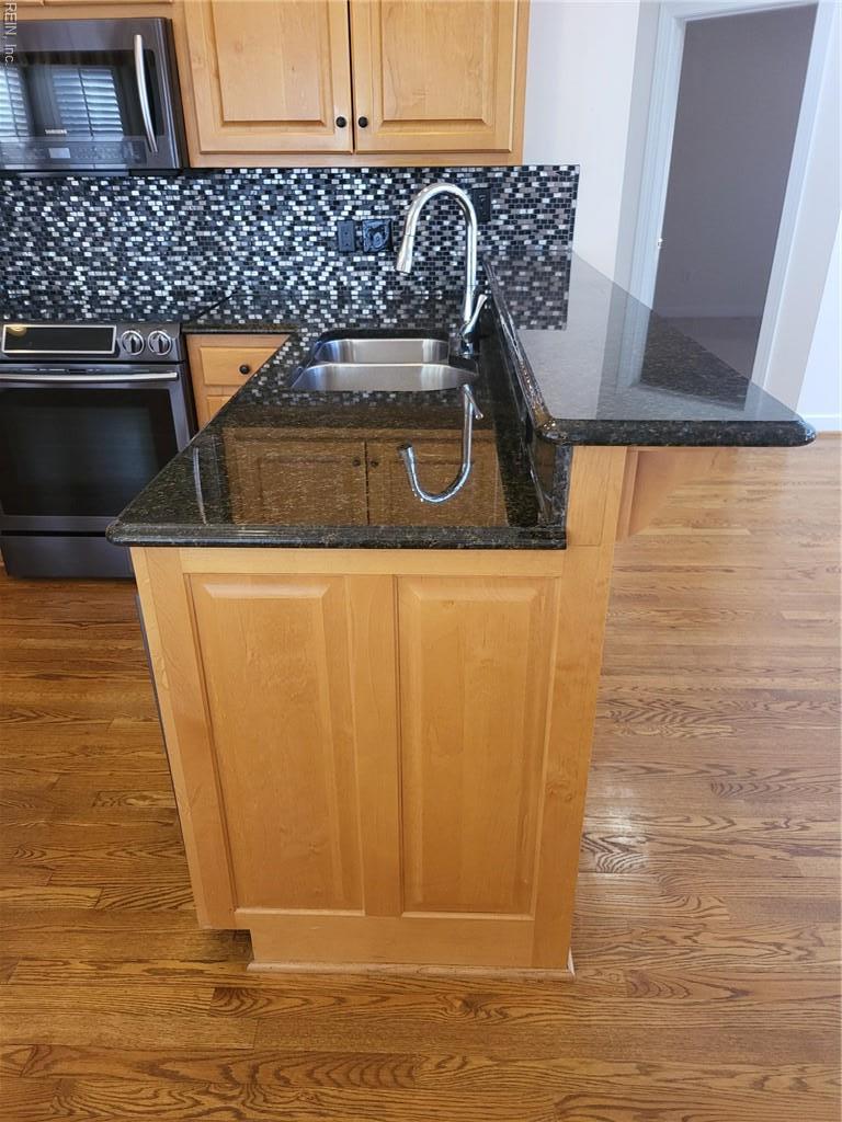 305 Herman Melville Avenue Newport News VA 23606