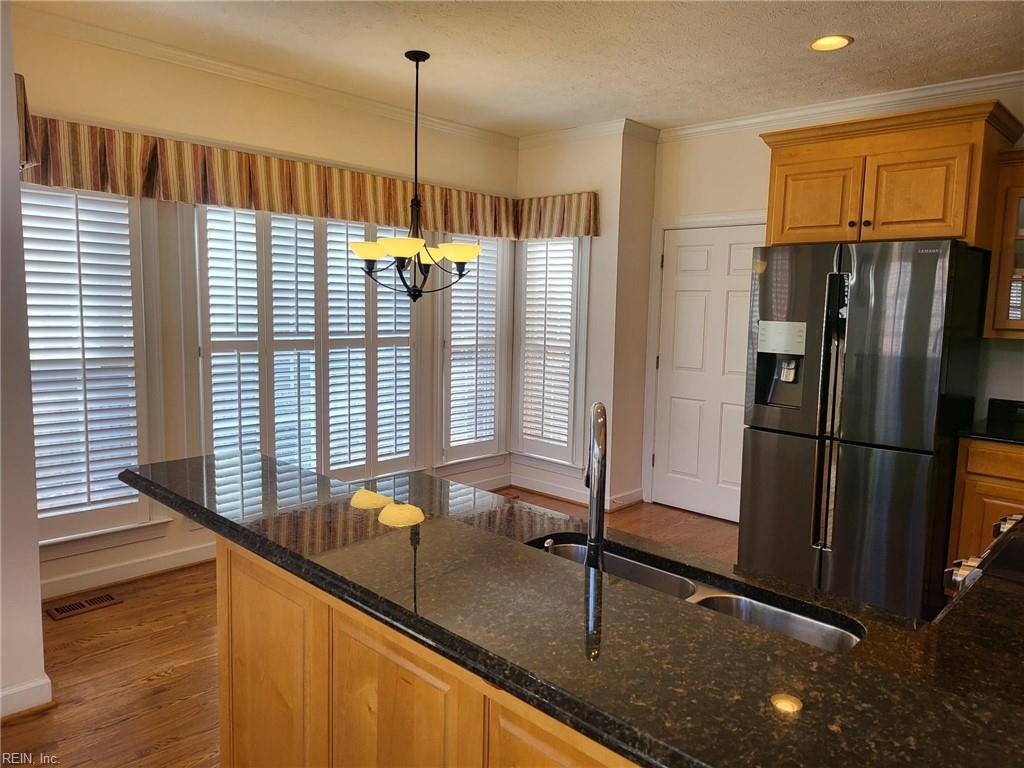 305 Herman Melville Avenue Newport News VA 23606