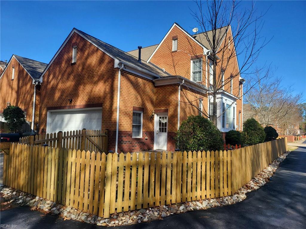 305 Herman Melville Avenue Newport News VA 23606