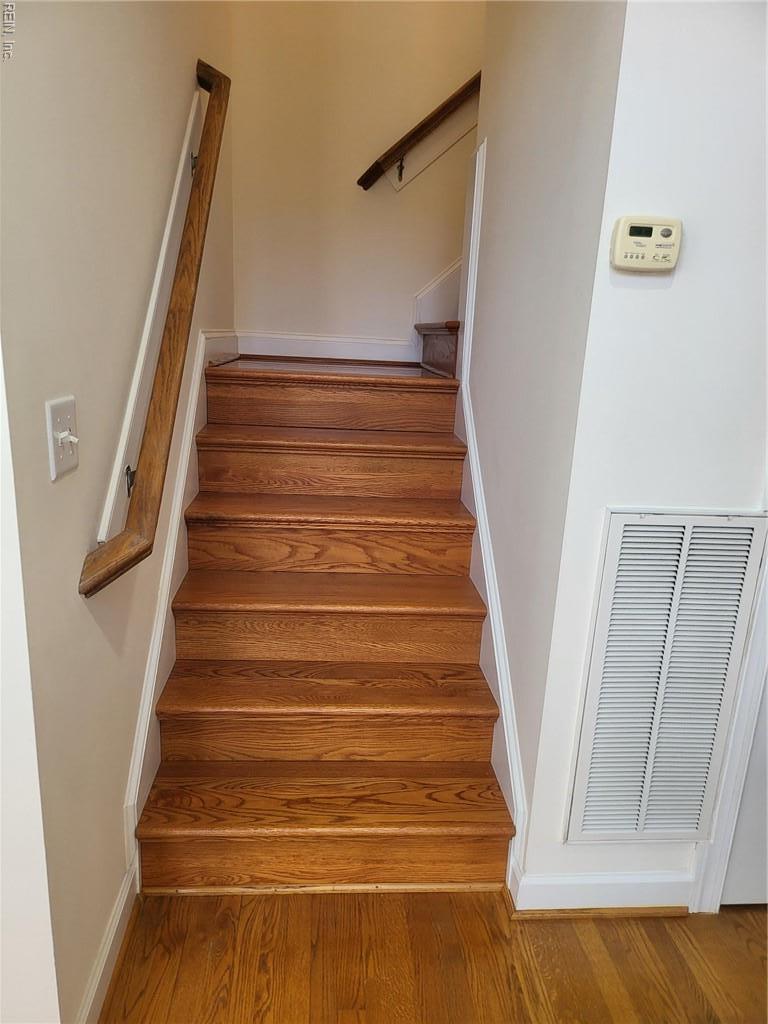 305 Herman Melville Avenue Newport News VA 23606
