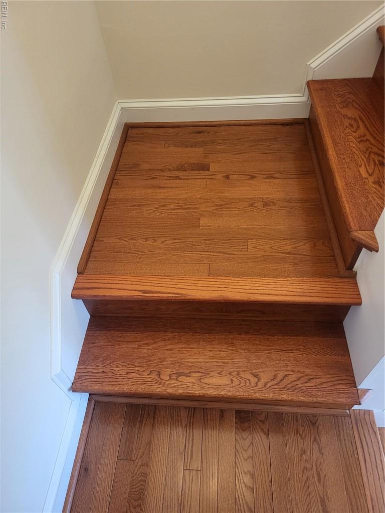 305 Herman Melville Avenue Newport News VA 23606