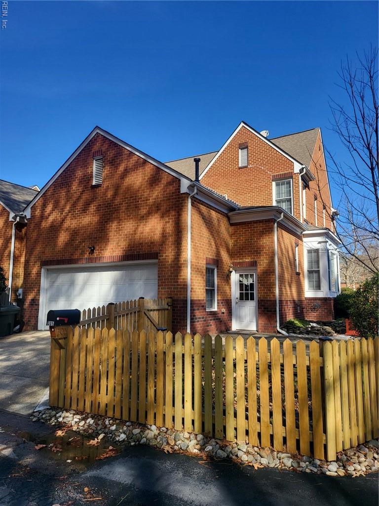 305 Herman Melville Avenue Newport News VA 23606