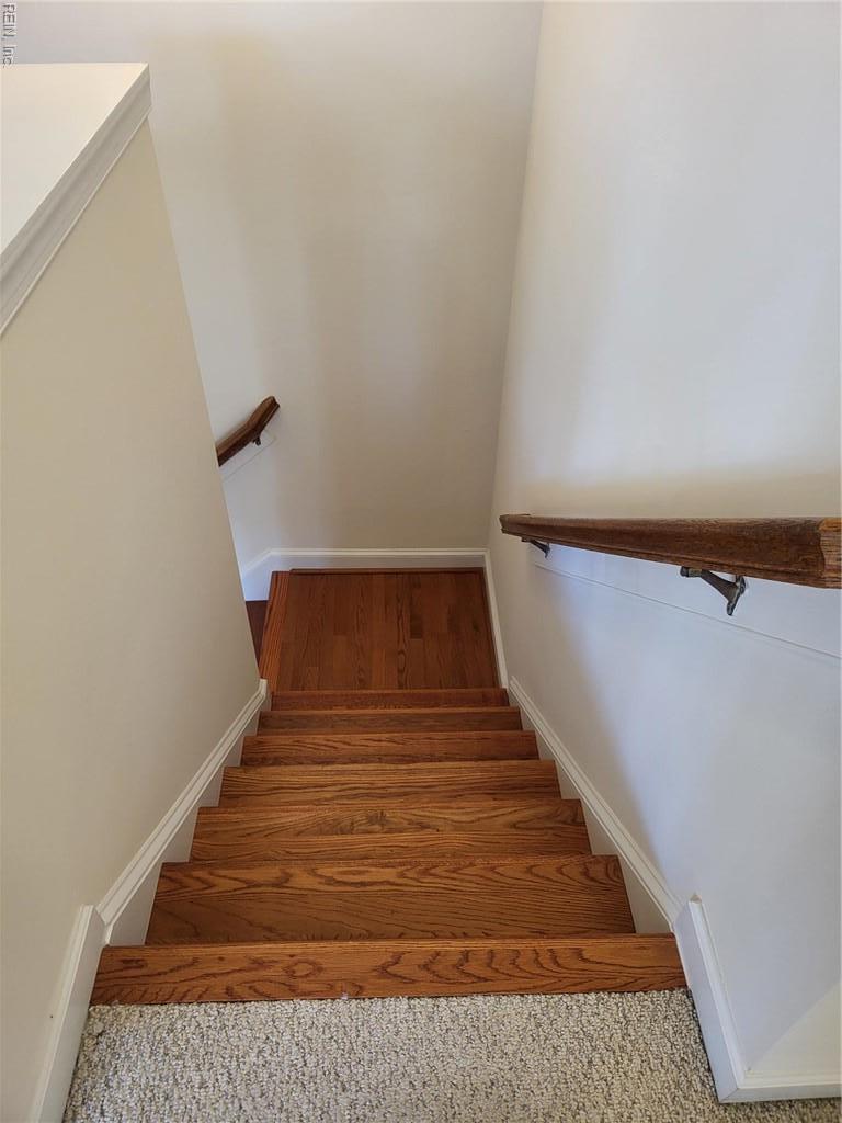 305 Herman Melville Avenue Newport News VA 23606