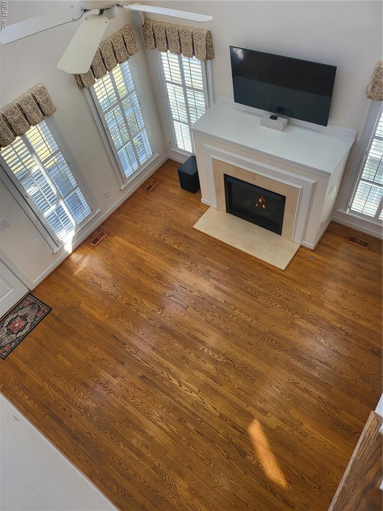 305 Herman Melville Avenue Newport News VA 23606