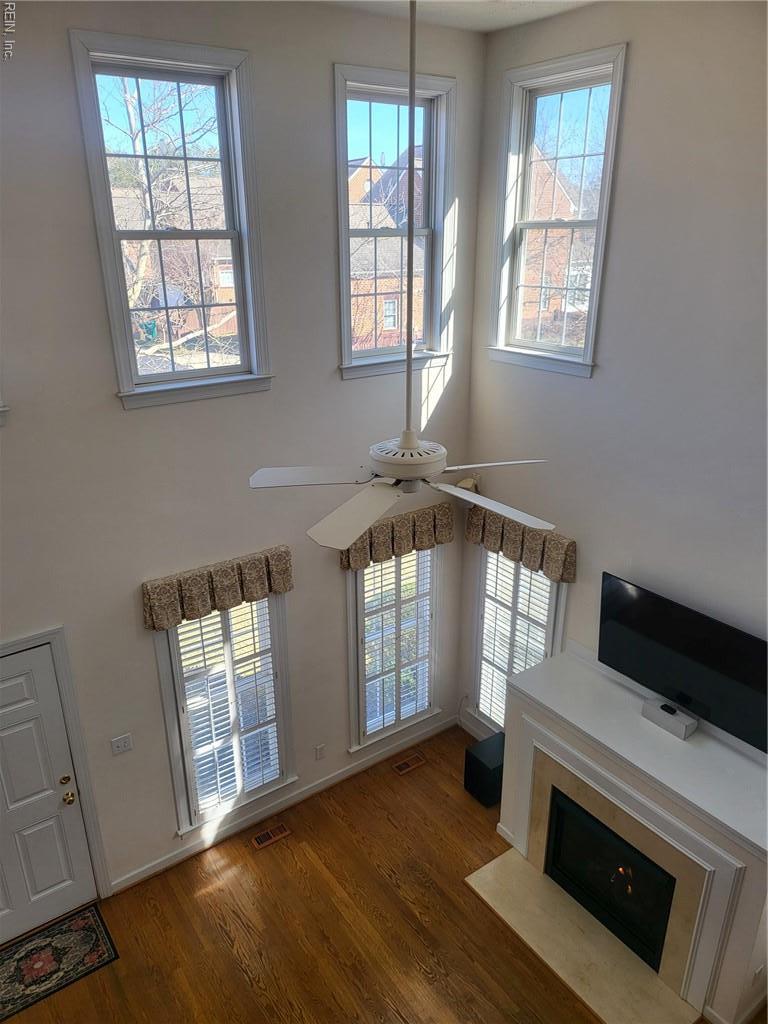 305 Herman Melville Avenue Newport News VA 23606
