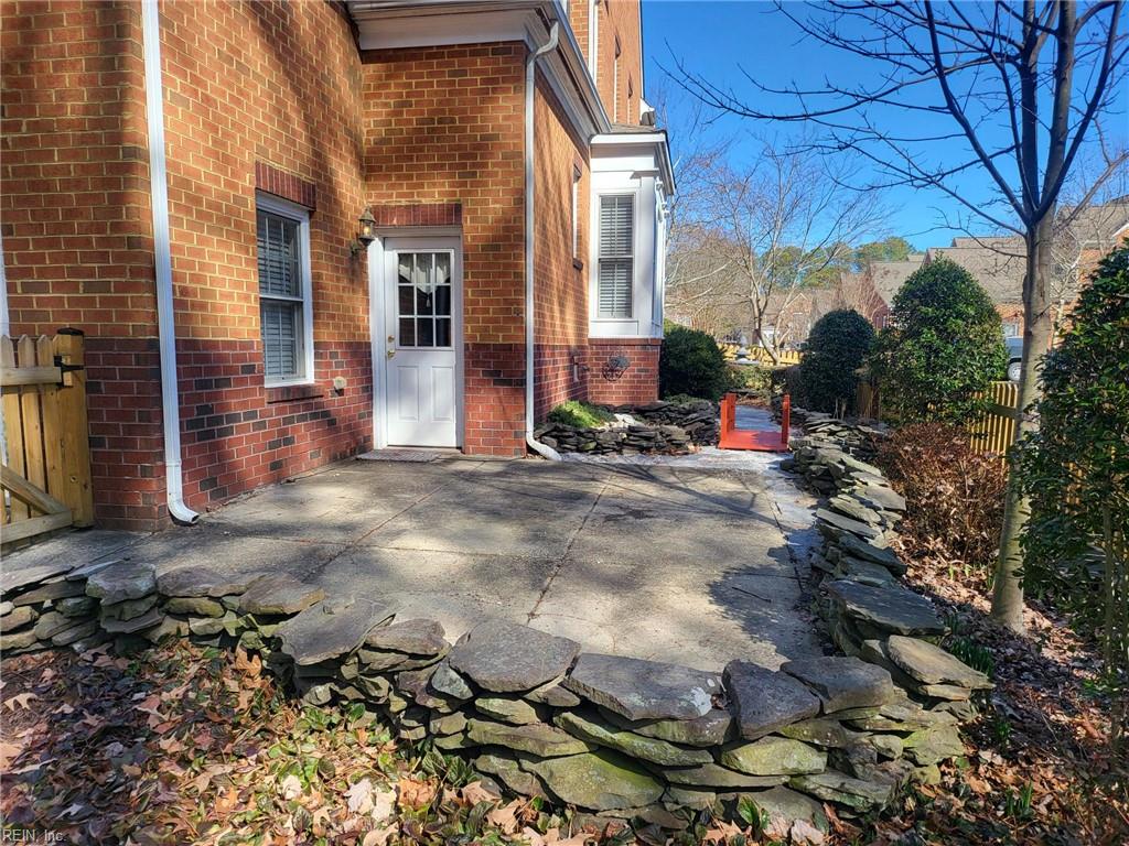 305 Herman Melville Avenue Newport News VA 23606