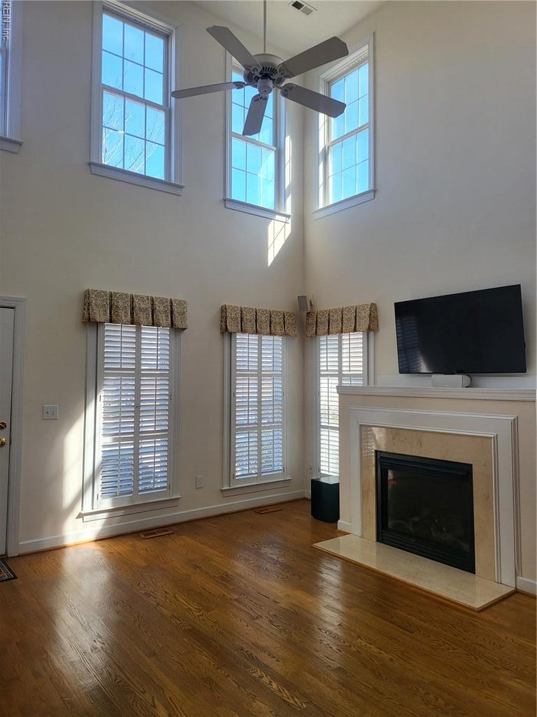 305 Herman Melville Avenue Newport News VA 23606