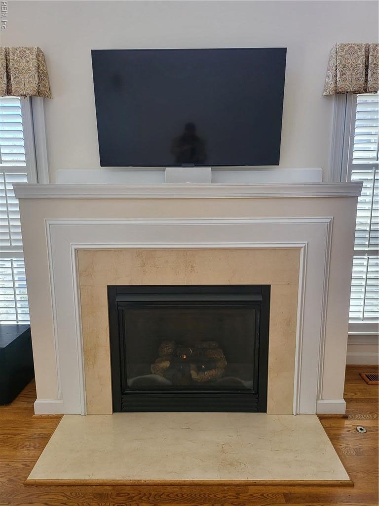 305 Herman Melville Avenue Newport News VA 23606
