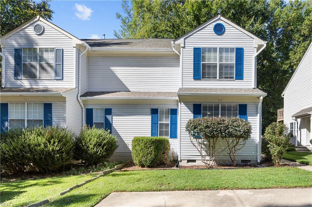 43 Creekstone Drive Newport News VA 23603