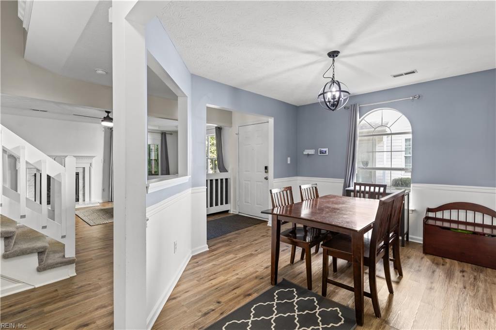 43 Creekstone Drive Newport News VA 23603