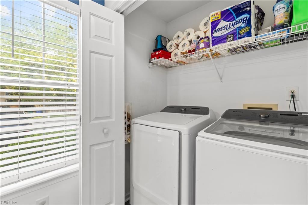 43 Creekstone Drive Newport News VA 23603