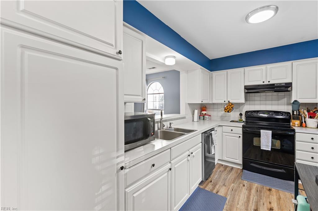 43 Creekstone Drive Newport News VA 23603