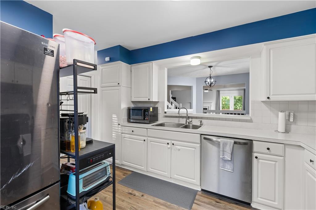 43 Creekstone Drive Newport News VA 23603