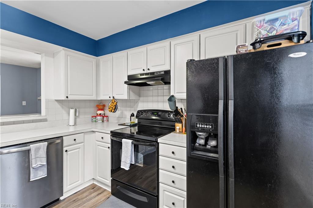 43 Creekstone Drive Newport News VA 23603
