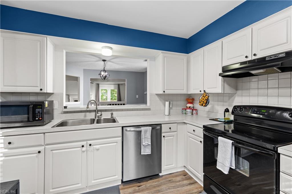 43 Creekstone Drive Newport News VA 23603