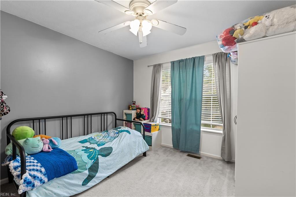 43 Creekstone Drive Newport News VA 23603