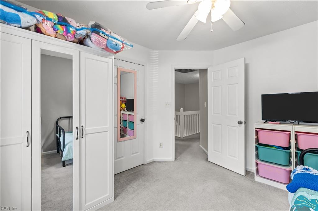 43 Creekstone Drive Newport News VA 23603