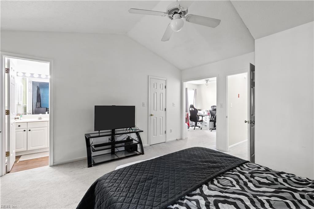 43 Creekstone Drive Newport News VA 23603