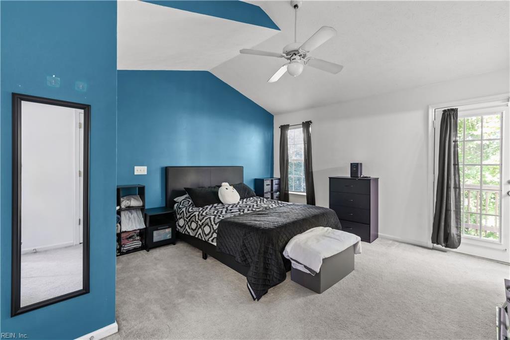 43 Creekstone Drive Newport News VA 23603