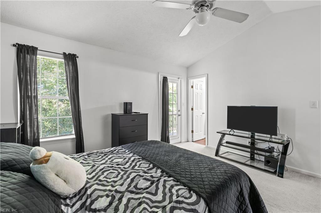 43 Creekstone Drive Newport News VA 23603