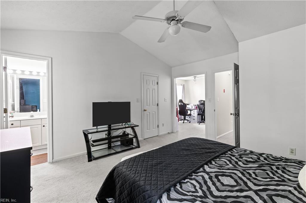43 Creekstone Drive Newport News VA 23603