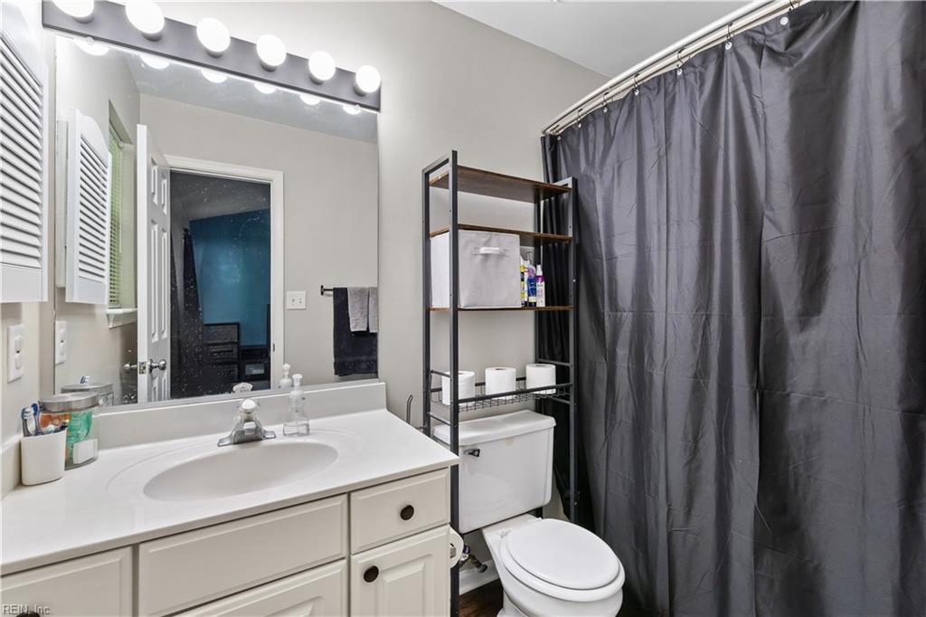 43 Creekstone Drive Newport News VA 23603