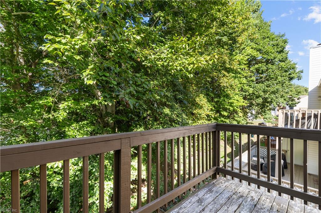 43 Creekstone Drive Newport News VA 23603