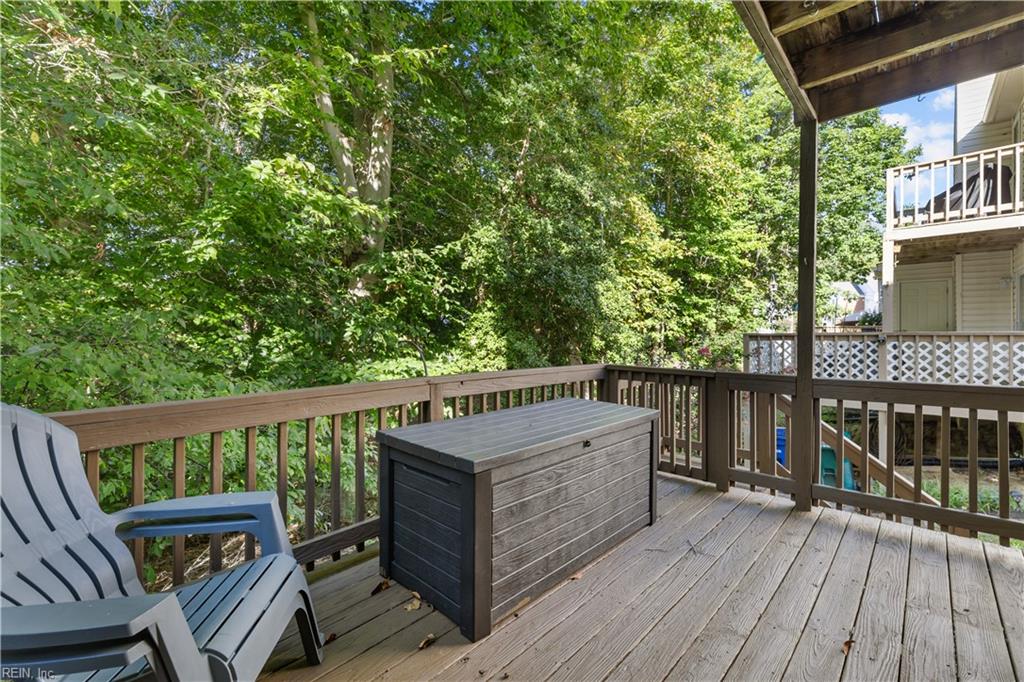 43 Creekstone Drive Newport News VA 23603