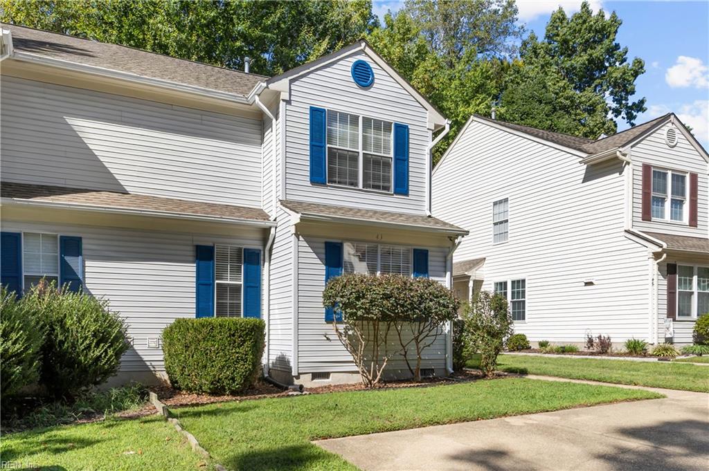 43 Creekstone Drive Newport News VA 23603