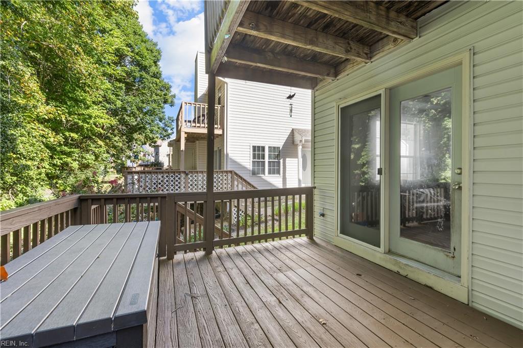 43 Creekstone Drive Newport News VA 23603