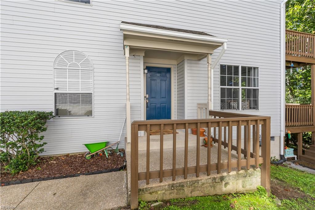 43 Creekstone Drive Newport News VA 23603