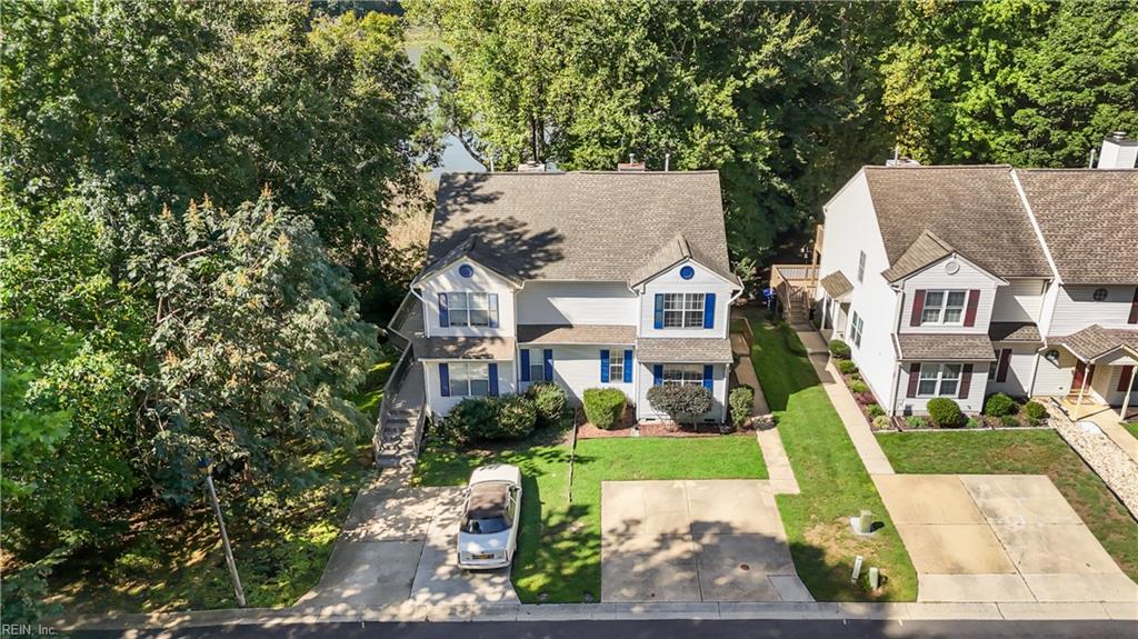 43 Creekstone Drive Newport News VA 23603