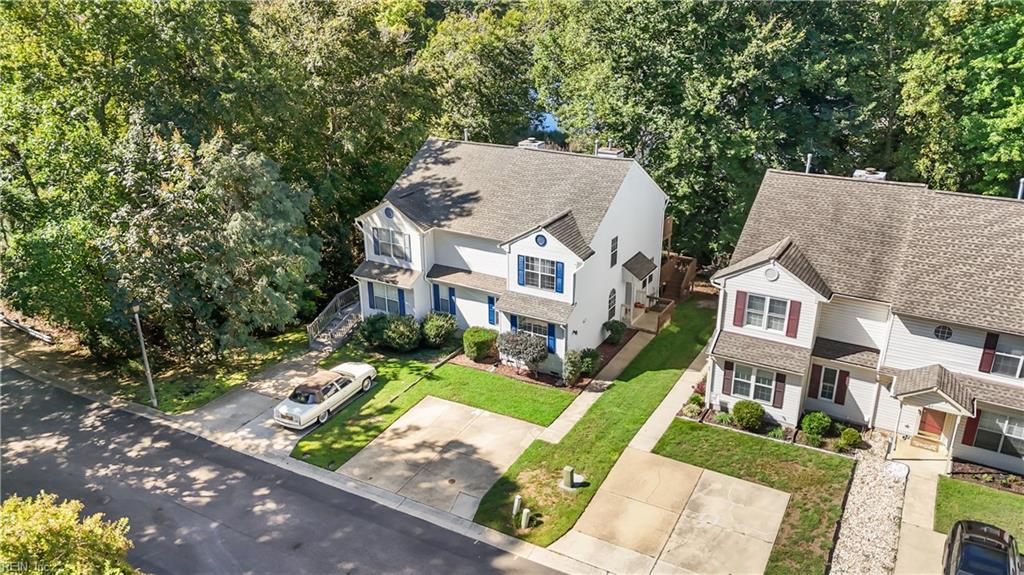 43 Creekstone Drive Newport News VA 23603