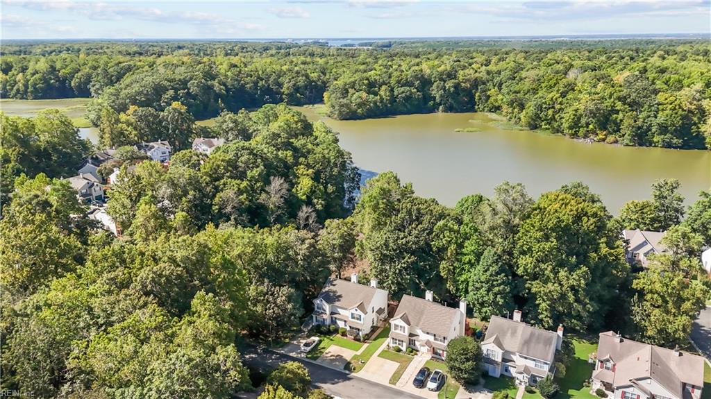 43 Creekstone Drive Newport News VA 23603