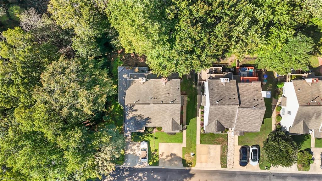 43 Creekstone Drive Newport News VA 23603