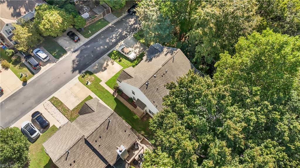 43 Creekstone Drive Newport News VA 23603