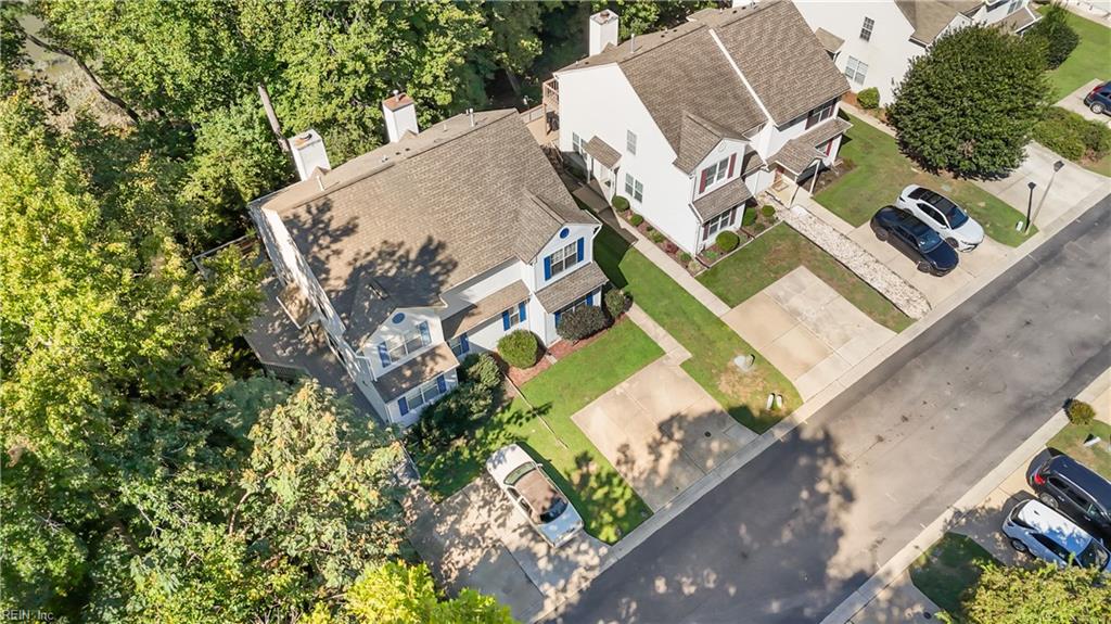 43 Creekstone Drive Newport News VA 23603