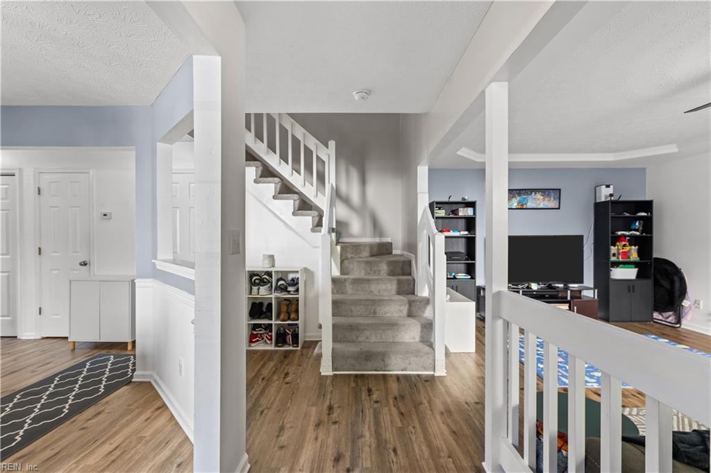 43 Creekstone Drive Newport News VA 23603