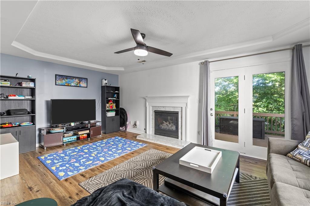 43 Creekstone Drive Newport News VA 23603