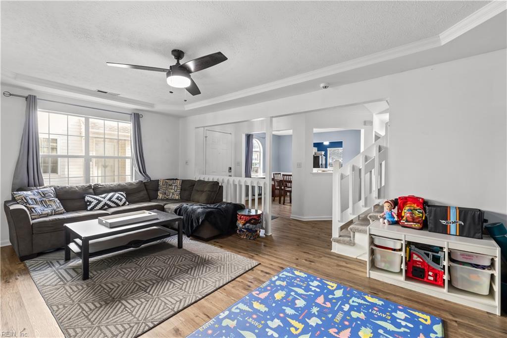 43 Creekstone Drive Newport News VA 23603
