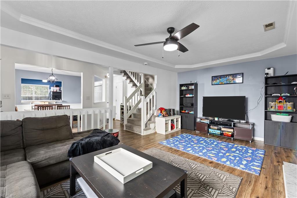 43 Creekstone Drive Newport News VA 23603
