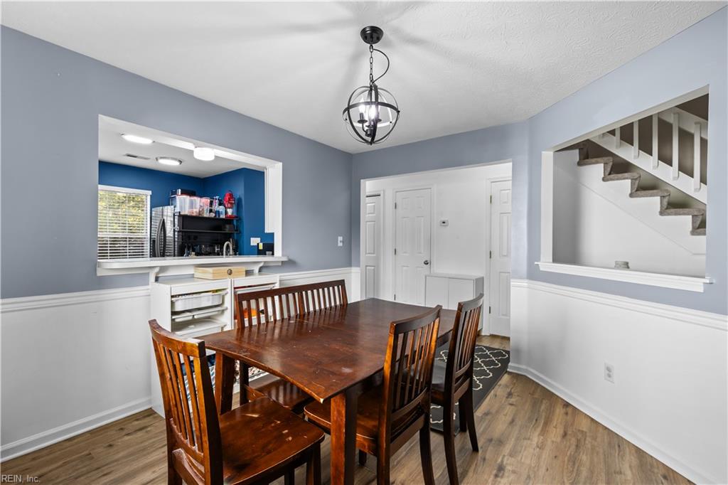 43 Creekstone Drive Newport News VA 23603